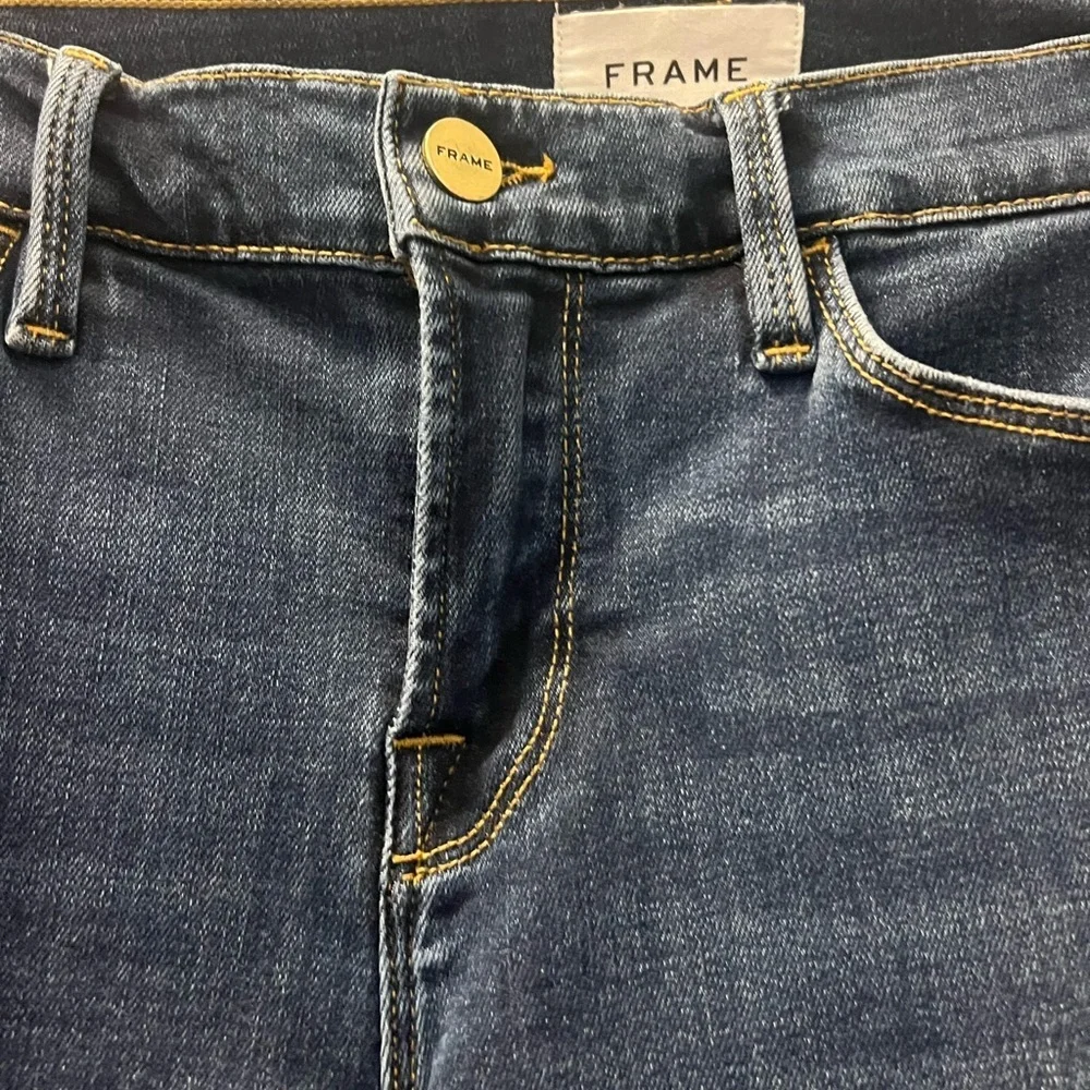 Frame Denim Women's Skinny Jeans